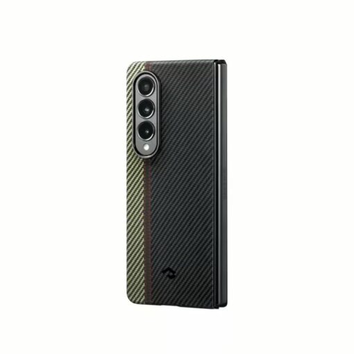 Pitaka รุ่น Air Case - เคส Galaxy Z Fold 4 - สี Overture - Image 3
