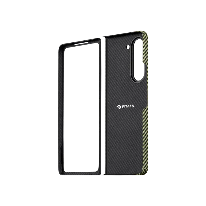 Pitaka รุ่น Air Case - เคส Galaxy Z Fold 5 - สี Overture