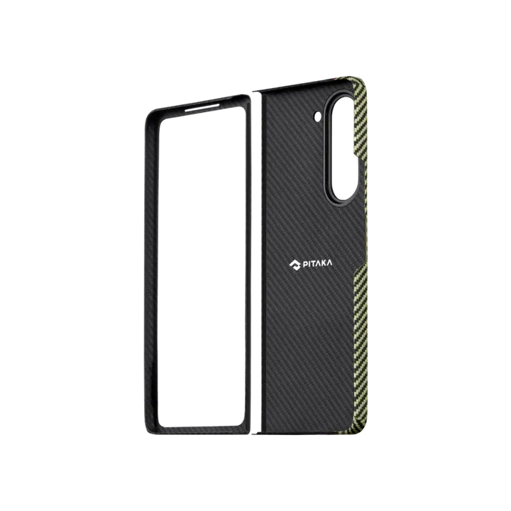 PITAKA」Galaxy Z Fold5 ケース Air Case(Galaxy Z 自惚れ PITAKA」Galaxy Z Fold5 ケース Air Case(Galaxy Z 自惚れ