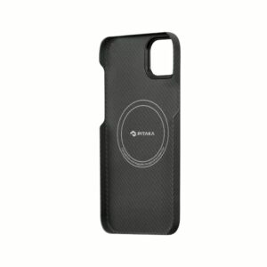 Pitaka รุ่น MagEZ Case 3 - เคส iPhone 14 Pro Max - สี Rhapsody (600D)