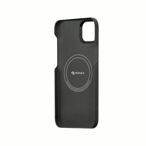 Pitaka รุ่น MagEZ Case 3 - เคส iPhone 14 Pro Max - สี Rhapsody (600D) - Image 3