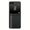 Pitaka รุ่น MagEZ Case 3 - เคส Galaxy Z Flip 5 - สี Rhapsody