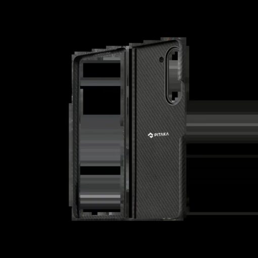 Pitaka รุ่น Air Case - เคส Galaxy Z Fold 5 - สี Rhapsody - Image 4