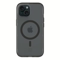 Incipio รุ่น Idol for MagSafe - เคส iPhone 15 - Black