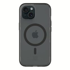 Incipio รุ่น Idol for MagSafe - เคส iPhone 15 - Black