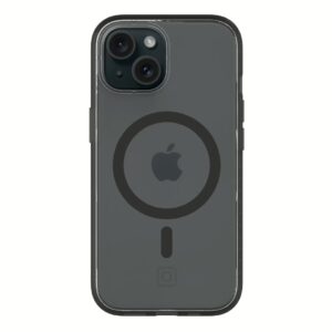 Incipio รุ่น Idol for MagSafe - เคส iPhone 15 - Black