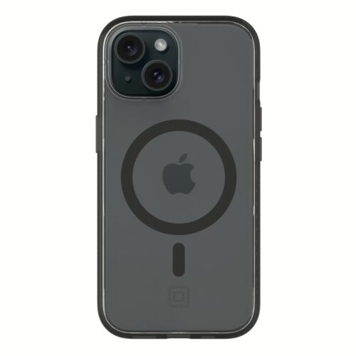 Incipio รุ่น Idol for MagSafe - เคส iPhone 15 - Black