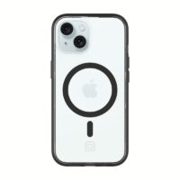 Incipio รุ่น Idol for MagSafe - เคส iPhone 15 - Black