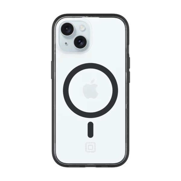 Incipio รุ่น Idol for MagSafe iPhone 15 - Black