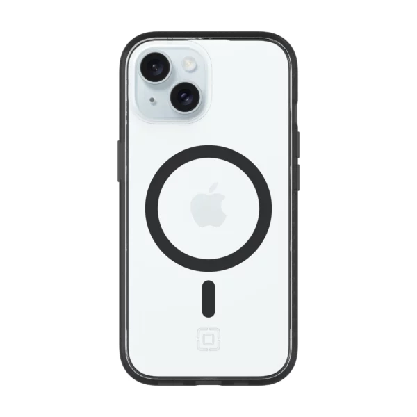 Incipio รุ่น Idol for MagSafe - เคส iPhone 15 - Black