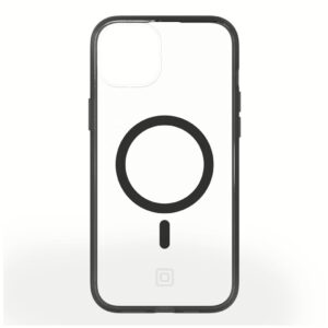 Incipio รุ่น Idol for MagSafe - เคส iPhone 15 - Black