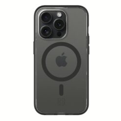 Incipio รุ่น Idol for MagSafe - เคส iPhone 15 Pro - Black