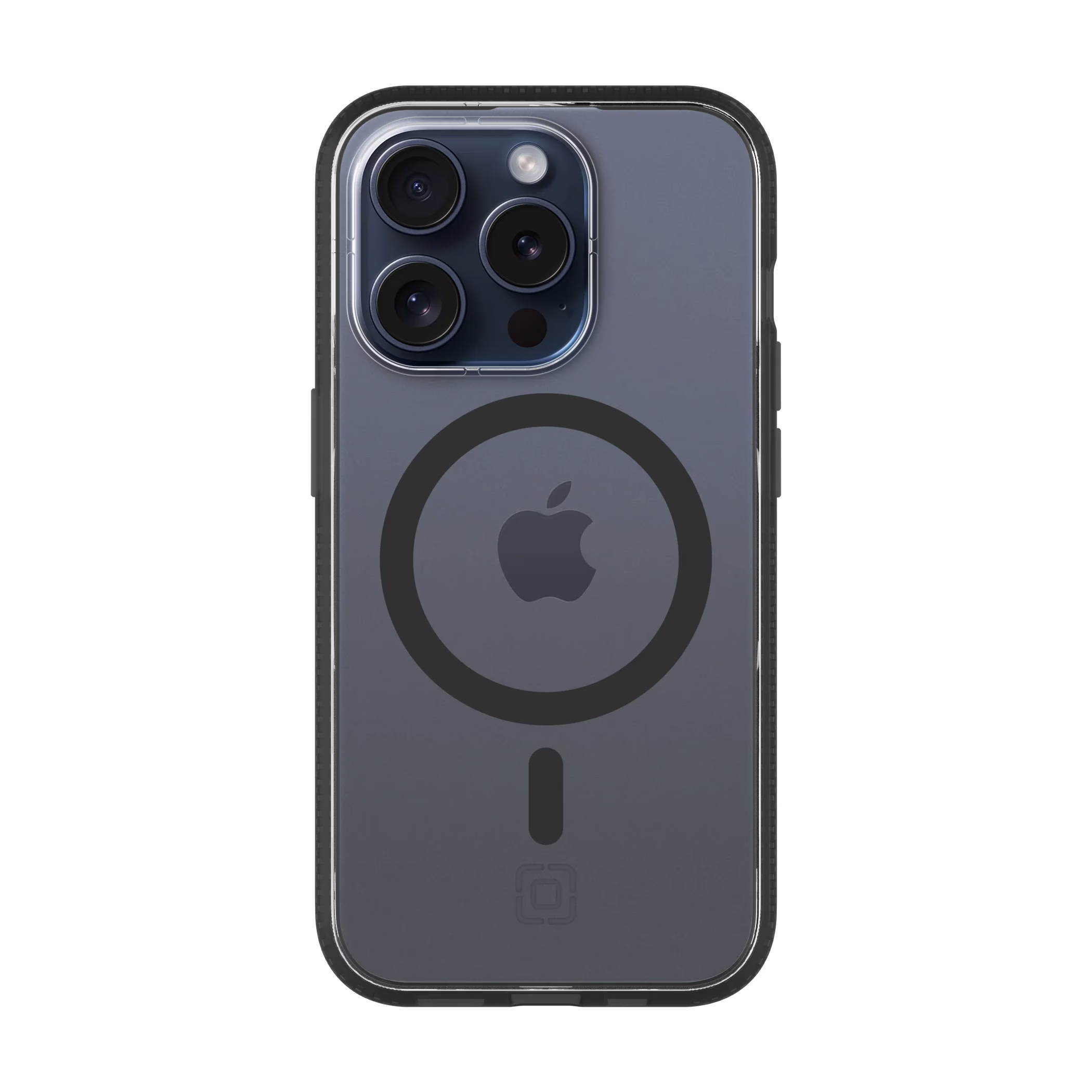 Incipio รุ่น Idol for MagSafe - เคส iPhone 15 Pro - Black
