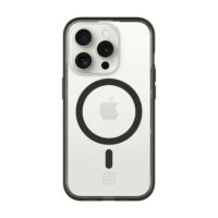 Incipio รุ่น Idol for MagSafe - เคส iPhone 15 Pro - Black