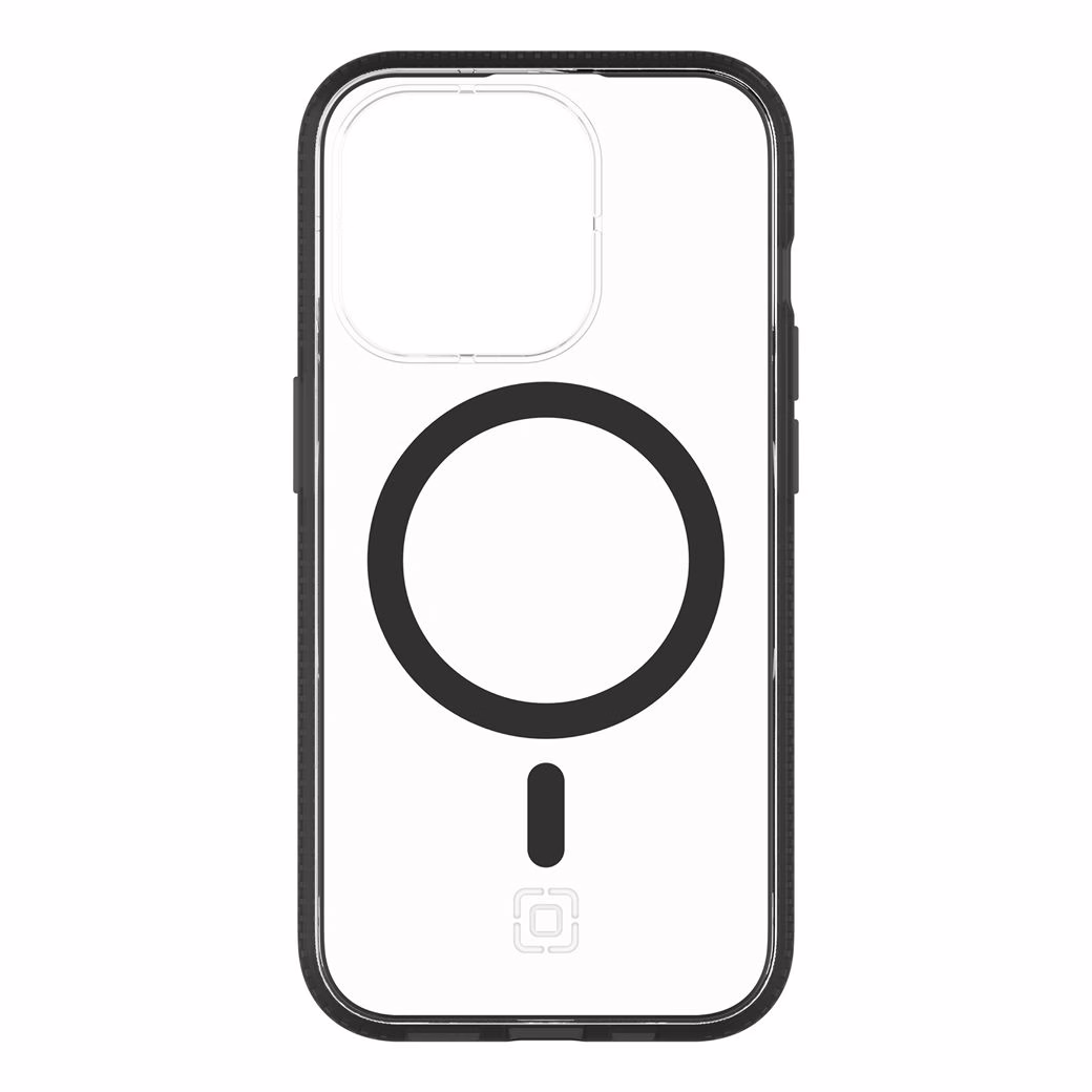Incipio รุ่น Idol for MagSafe - เคส iPhone 15 Pro - Black