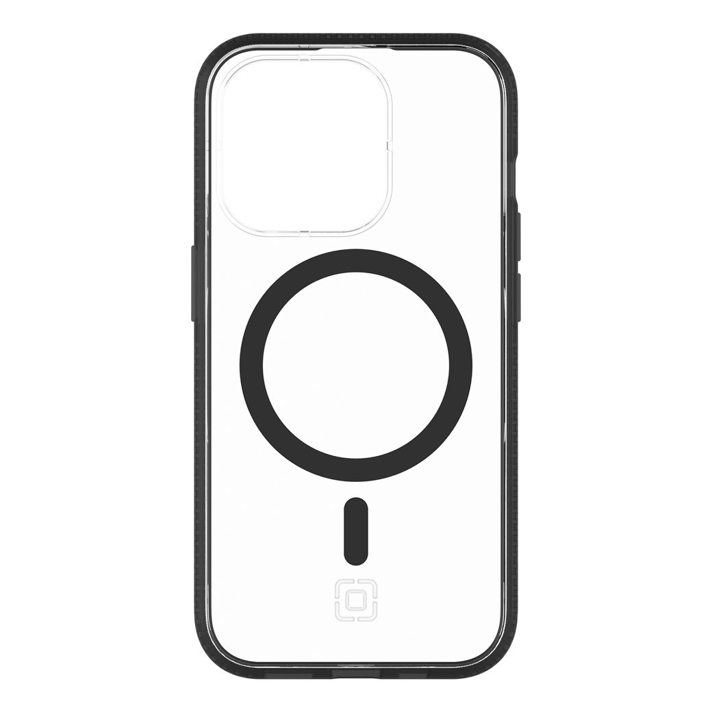 Incipio รุ่น Idol for MagSafe iPhone 15 Pro - Black