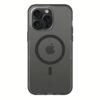 Incipio รุ่น Idol for MagSafe - เคส iPhone 15 Pro Max - Black