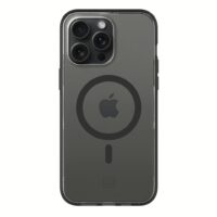 Incipio รุ่น Idol for MagSafe - เคส iPhone 15 Pro Max - Black