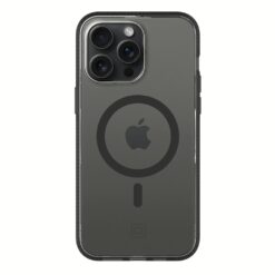 Incipio รุ่น Idol for MagSafe - เคส iPhone 15 Pro Max - Black