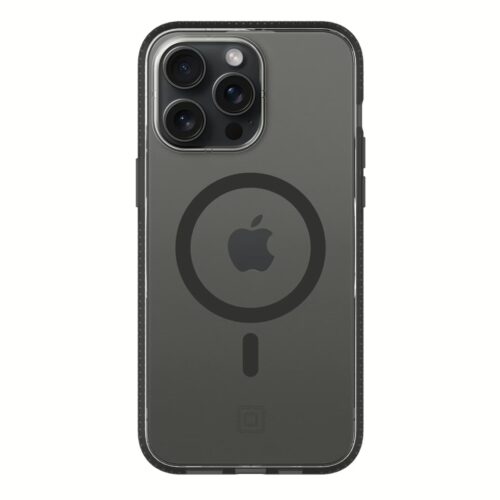 Incipio รุ่น Idol for MagSafe - เคส iPhone 15 Pro Max - Black