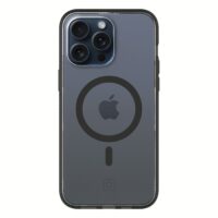 Incipio รุ่น Idol for MagSafe - เคส iPhone 15 Pro Max - Black