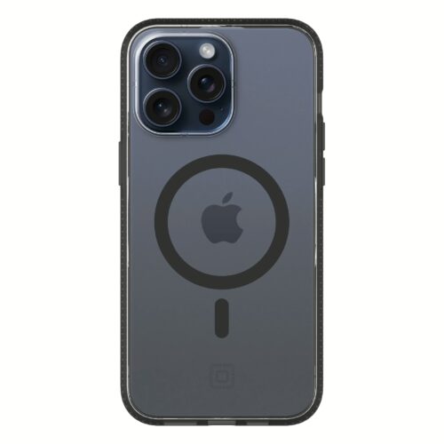Incipio รุ่น Idol for MagSafe - เคส iPhone 15 Pro Max - Black - Image 3