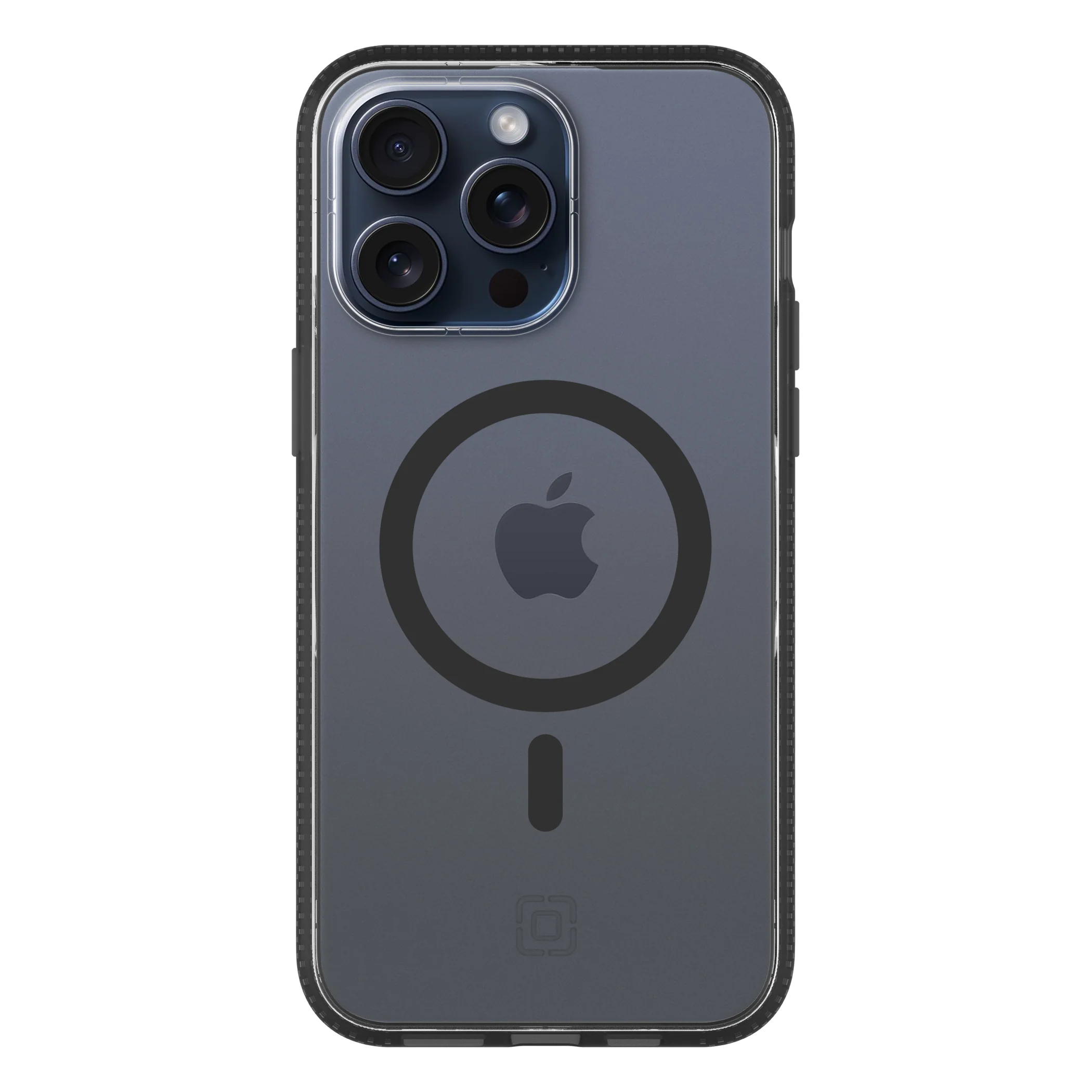 Incipio รุ่น Idol for MagSafe iPhone 15 Pro Max - Black