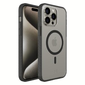 Incipio รุ่น Idol for MagSafe - เคส iPhone 15 Pro Max - Black 14 Incipio รุ่น Idol for MagSafe - เคส iPhone 15 Pro Max - Black