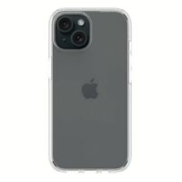 Incipio รุ่น Duo - เคส iPhone 15 - สี Clear