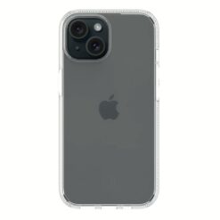 Incipio รุ่น Duo - เคส iPhone 15 - สี Clear