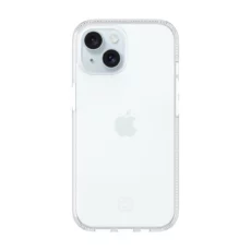 Incipio รุ่น Duo - เคส iPhone 15 - สี Clear