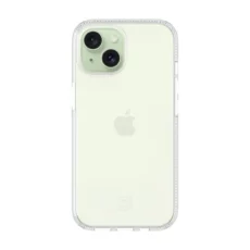 Incipio รุ่น Duo - เคส iPhone 15 - สี Clear