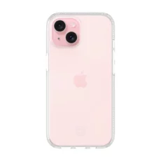 Incipio รุ่น Duo - เคส iPhone 15 - สี Clear