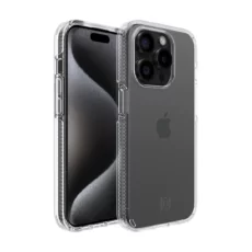 Incipio รุ่น Duo - เคส iPhone 15 Pro - สี Clear