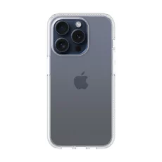 Incipio รุ่น Duo - เคส iPhone 15 Pro - สี Clear