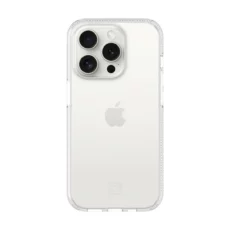 Incipio รุ่น Duo - เคส iPhone 15 Pro - สี Clear