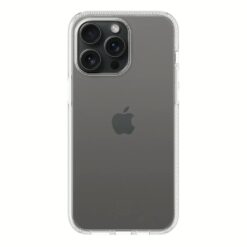 Incipio รุ่น Duo - เคส iPhone 15 Pro Max - สี Clear