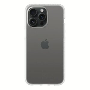 Incipio รุ่น Duo - เคส iPhone 15 Pro Max - สี Clear