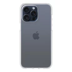 Incipio รุ่น Duo - เคส iPhone 15 Pro Max - สี Clear