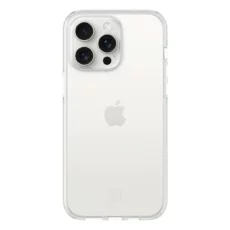 Incipio รุ่น Duo - เคส iPhone 15 Pro Max - สี Clear