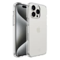 Incipio รุ่น Duo - เคส iPhone 15 Pro Max - สี Clear