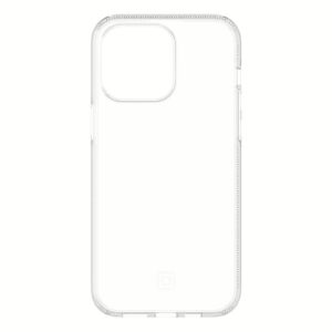 Incipio รุ่น Duo - เคส iPhone 15 Pro Max - สี Clear
