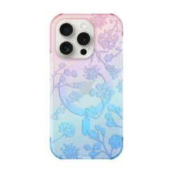 Incipio รุ่น Forme Protective for MagSafe - เคส iPhone 15 Pro - Eternal Spring