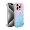Incipio รุ่น Forme Protective for MagSafe - เคส iPhone 15 Pro - Eternal Spring