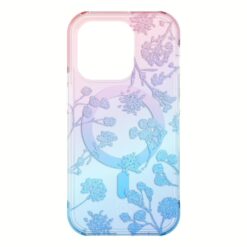 Incipio รุ่น Forme Protective for MagSafe - เคส iPhone 15 Pro - Eternal Spring
