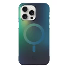Incipio รุ่น Forme Protective for MagSafe - เคส iPhone 15 Pro Max - Digital Disruption