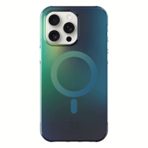Incipio รุ่น Forme Protective for MagSafe - เคส iPhone 15 Pro Max - Digital Disruption