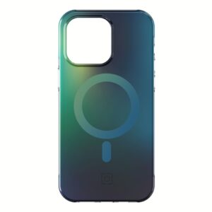 Incipio รุ่น Forme Protective for MagSafe - เคส iPhone 15 Pro Max - Digital Disruption