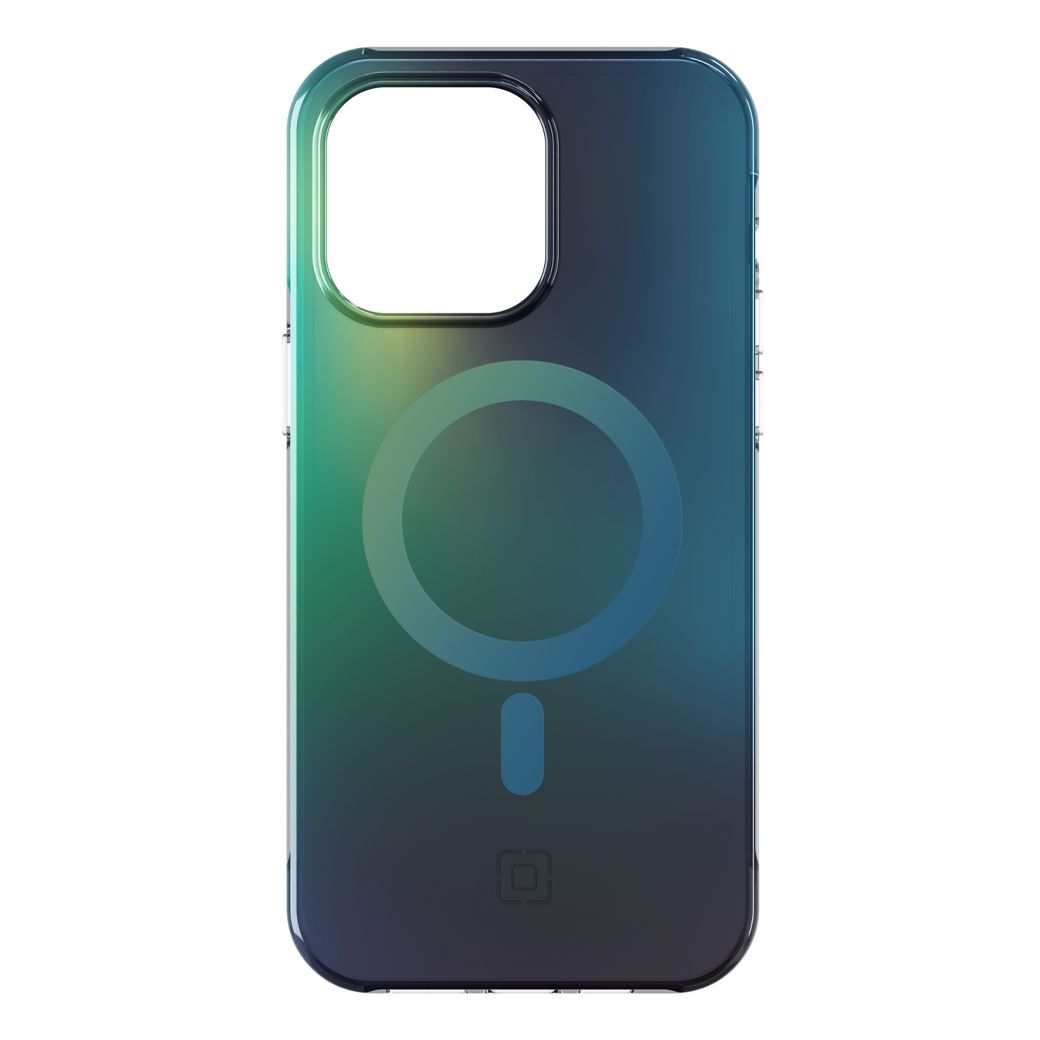 Incipio รุ่น Forme Protective for MagSafe - เคส iPhone 15 Pro Max - Digital Disruption 18 Incipio รุ่น Forme Protective for MagSafe - เคส iPhone 15 Pro Max - Digital Disruption