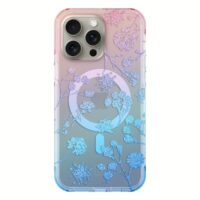 Incipio รุ่น Forme Protective for MagSafe - เคส iPhone 15 Pro Max - Eternal Spring